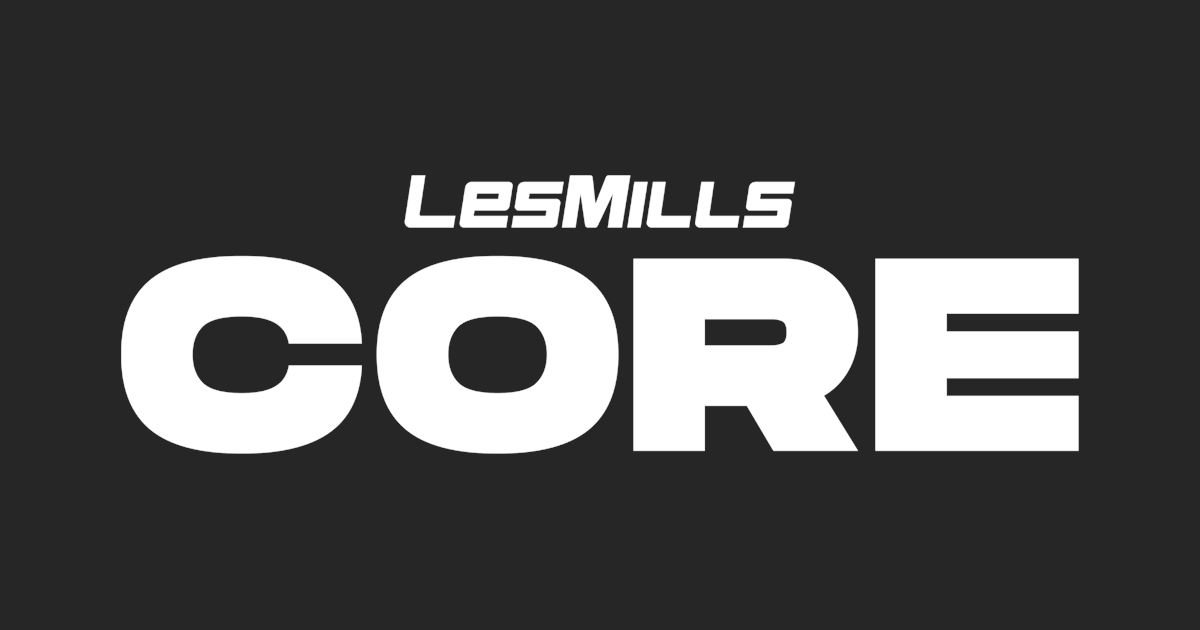 CORE LESMILLS